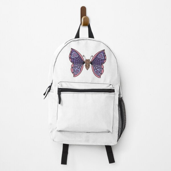 Item preview, Butterfly illustration designed and sold by daenyses.