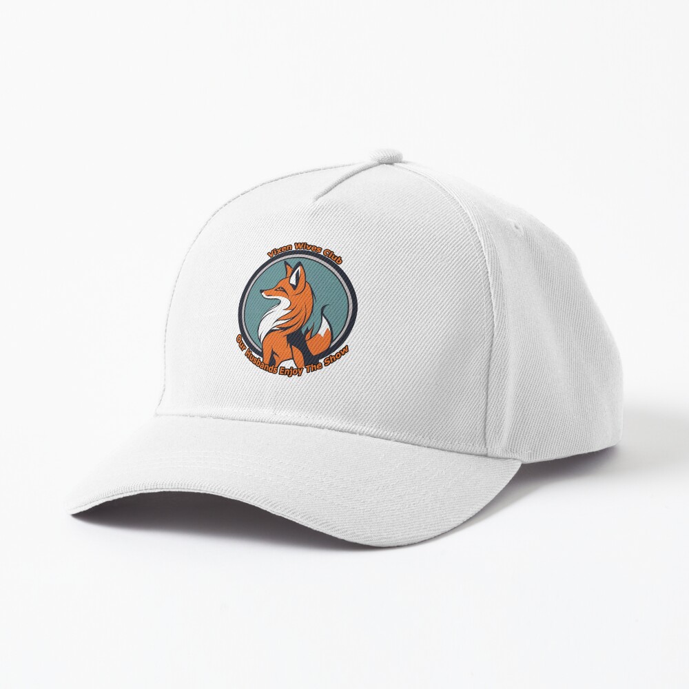 Item preview, Baseball Cap designed and sold by Vixen-Games.