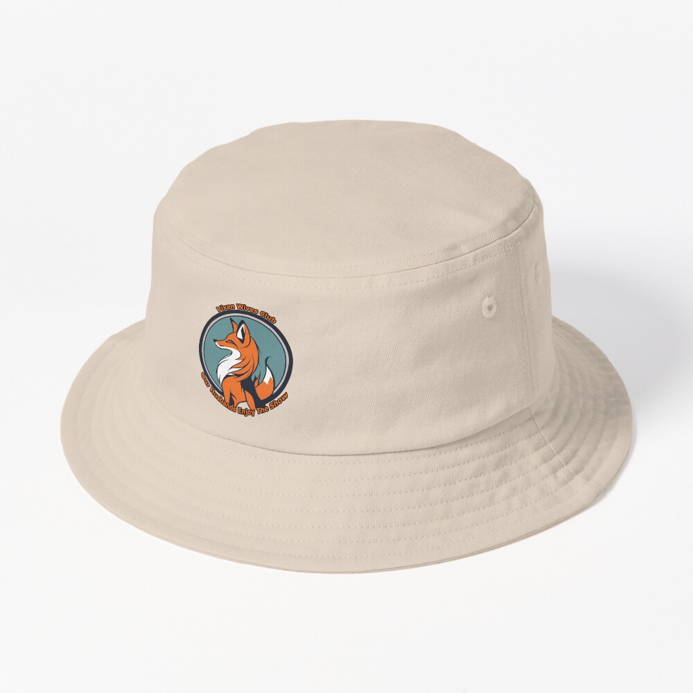 Item preview, Bucket Hat designed and sold by Vixen-Games.