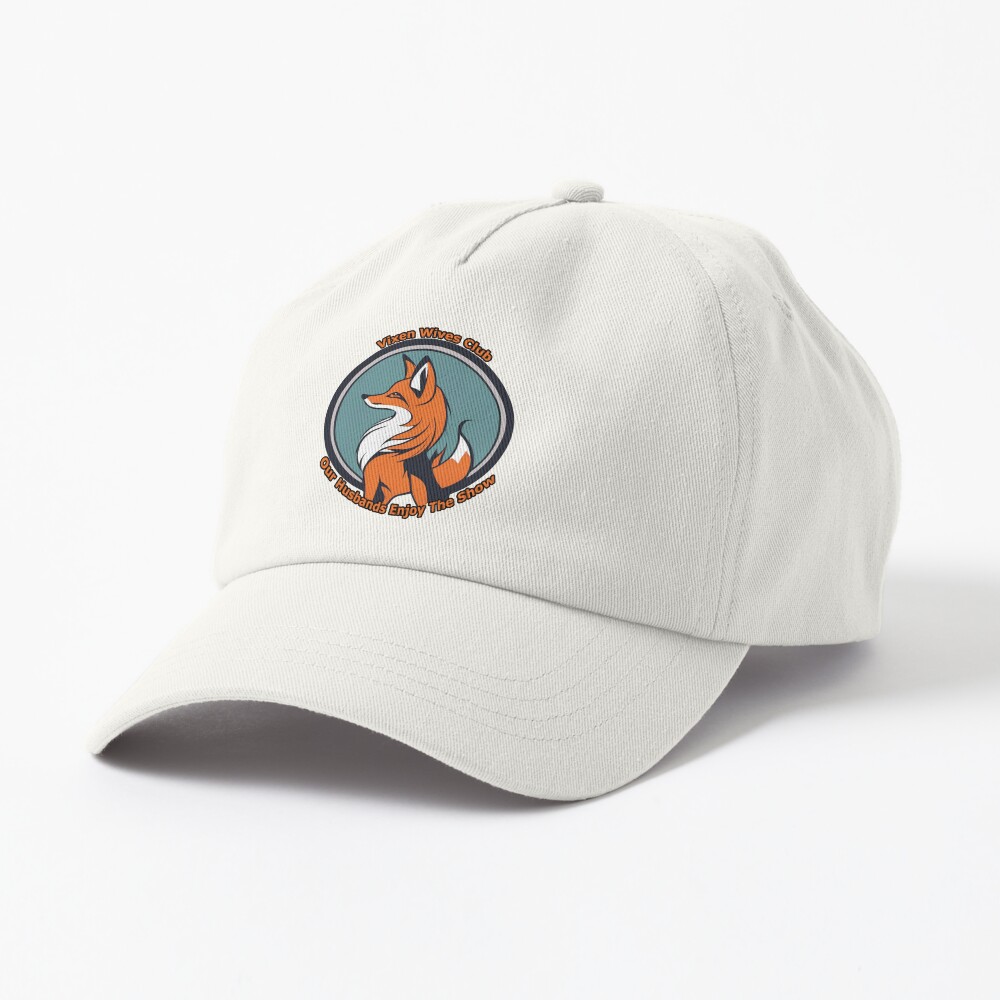 Item preview, Dad Hat designed and sold by Vixen-Games.