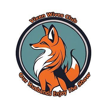 Artwork thumbnail, Vixen Wives Club by Vixen-Games