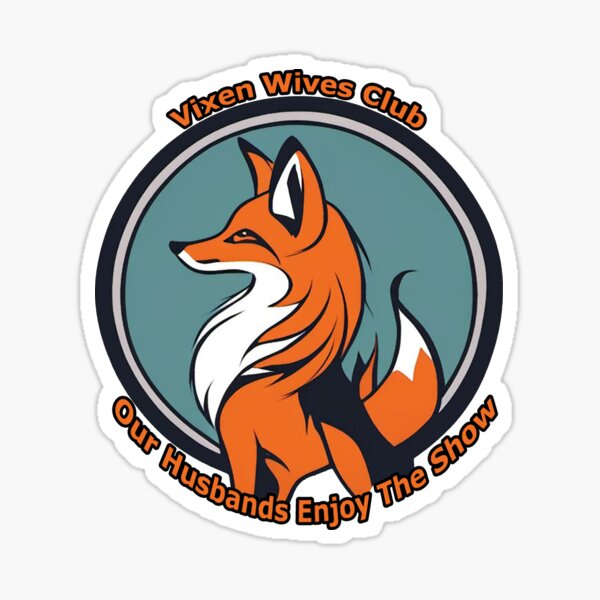 Item preview, Vixen Wives Club designed and sold by Vixen-Games.