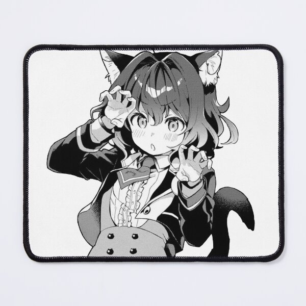 Item preview, Neko Girl - Vtuber designed and sold by Animelove1000.