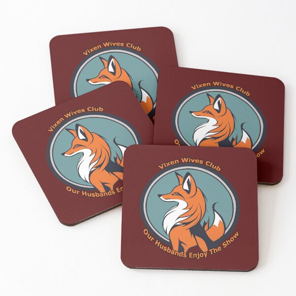 Item preview, Vixen Wives Club designed and sold by Vixen-Games.