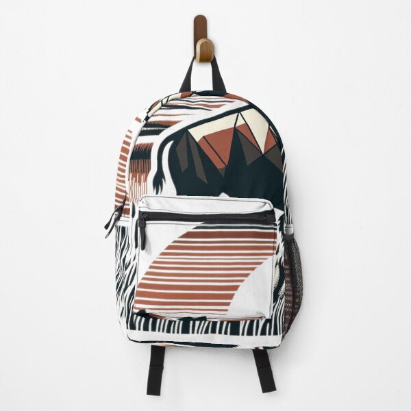 Item preview, Bison NFT designed and sold by FarbenFabel.