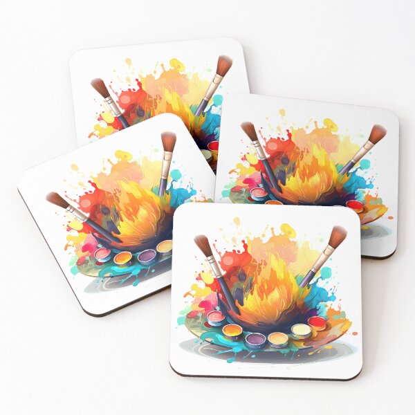 Item preview, PALETTE designed and sold by ARIUSTR.