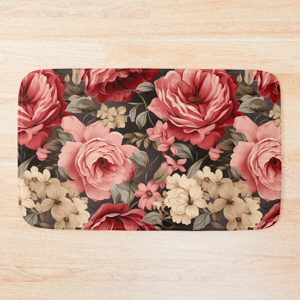 Item preview, Elegant roses with pristine, pure petals. designed and sold by StrawberryJolly.
