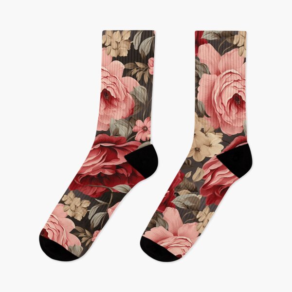 Aperçu de l'œuvre Des roses élégantes aux pétales immaculés et purs. créée et vendue par StrawberryJolly.