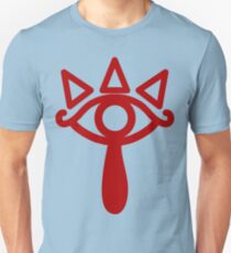 Sheikah Unisex T-Shirt
