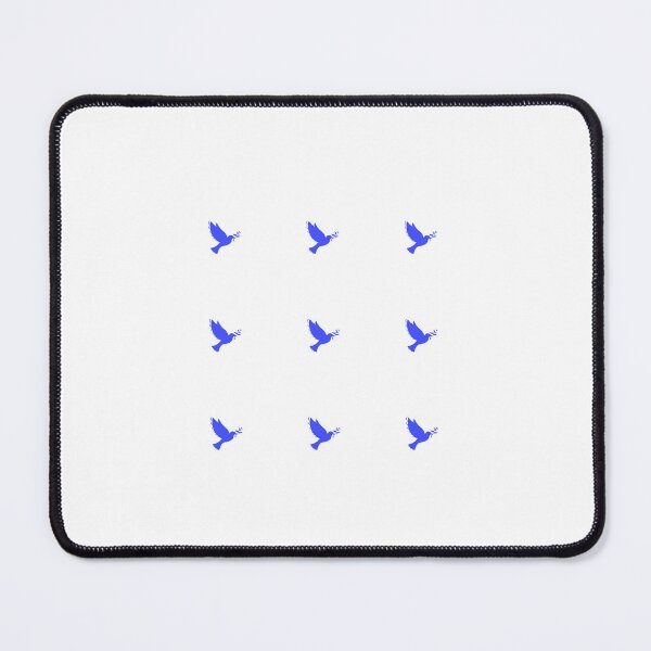 Item preview, Peace Dove StickerPack designed and sold by Inspirationmotivation.