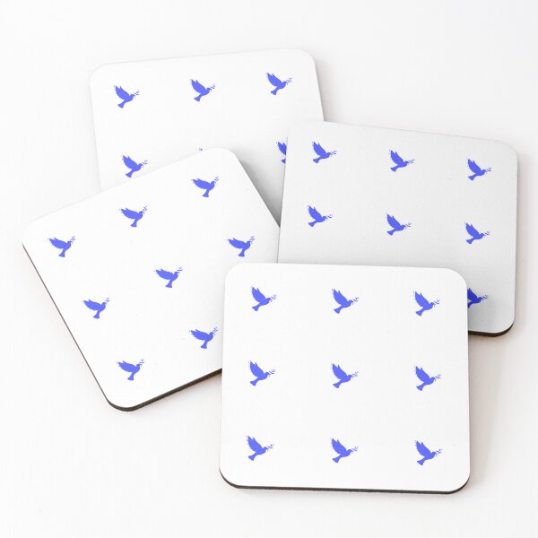 Item preview, Peace Dove StickerPack designed and sold by Inspirationmotivation.