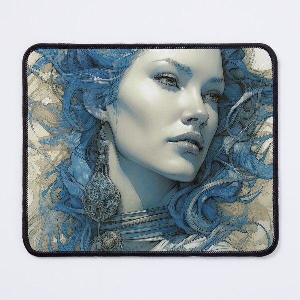 Item preview, Inga designed and sold by OccultDreams.