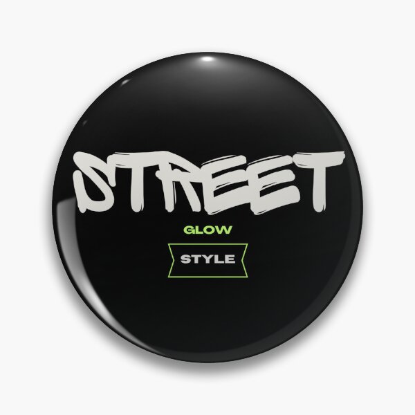 Item preview, Street Glow Style designed and sold by StreetGlowStyle.