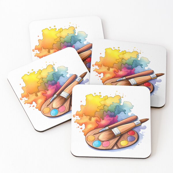 Item preview, PALETTE designed and sold by ARIUSTR.