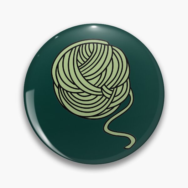 Item preview, Yarn Ball designed and sold by AcridMagpie.