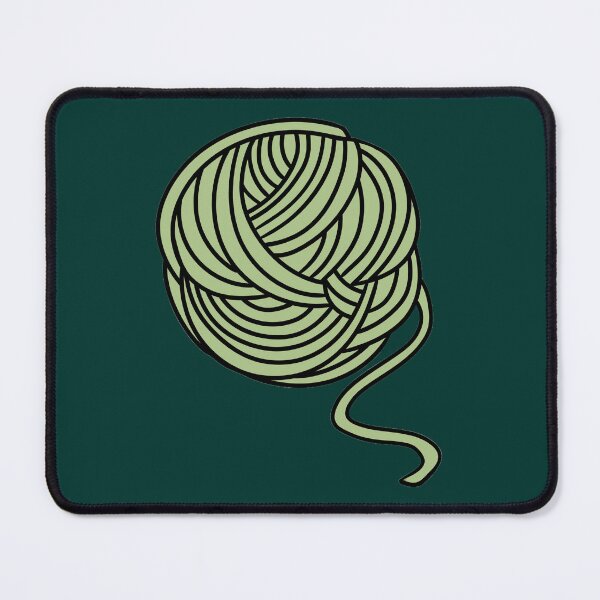 Item preview, Yarn Ball designed and sold by AcridMagpie.