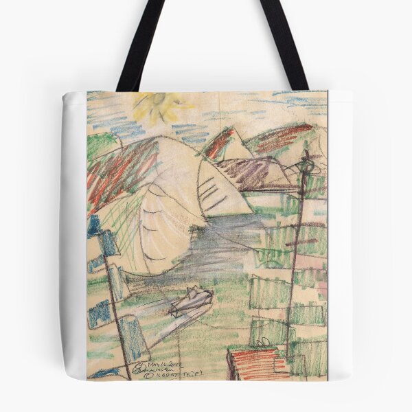 Item preview, BOAT TRIP - STUDY(C2012)(MAY 16 2012) designed and sold by Paul Romanowski.
