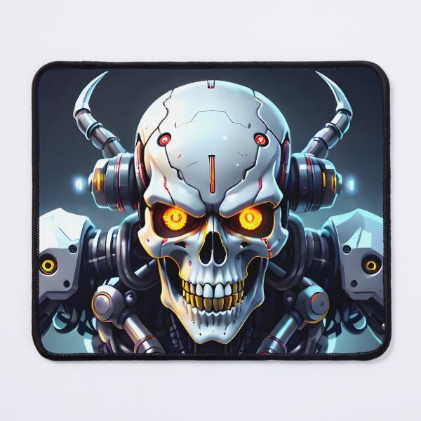 Item preview, Devilish cyberskeleton designed and sold by Zanimations.