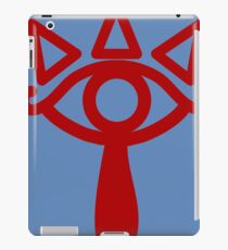 Sheikah iPad Case/Skin