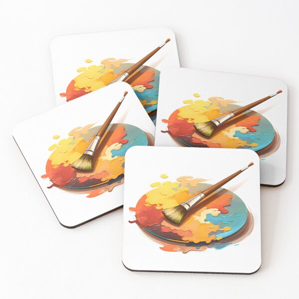 Item preview, PALETTE designed and sold by ARIUSTR.