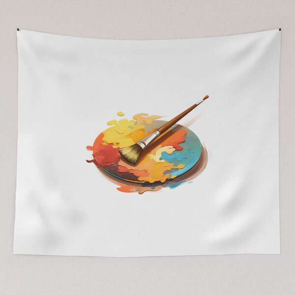 Item preview, PALETTE designed and sold by ARIUSTR.