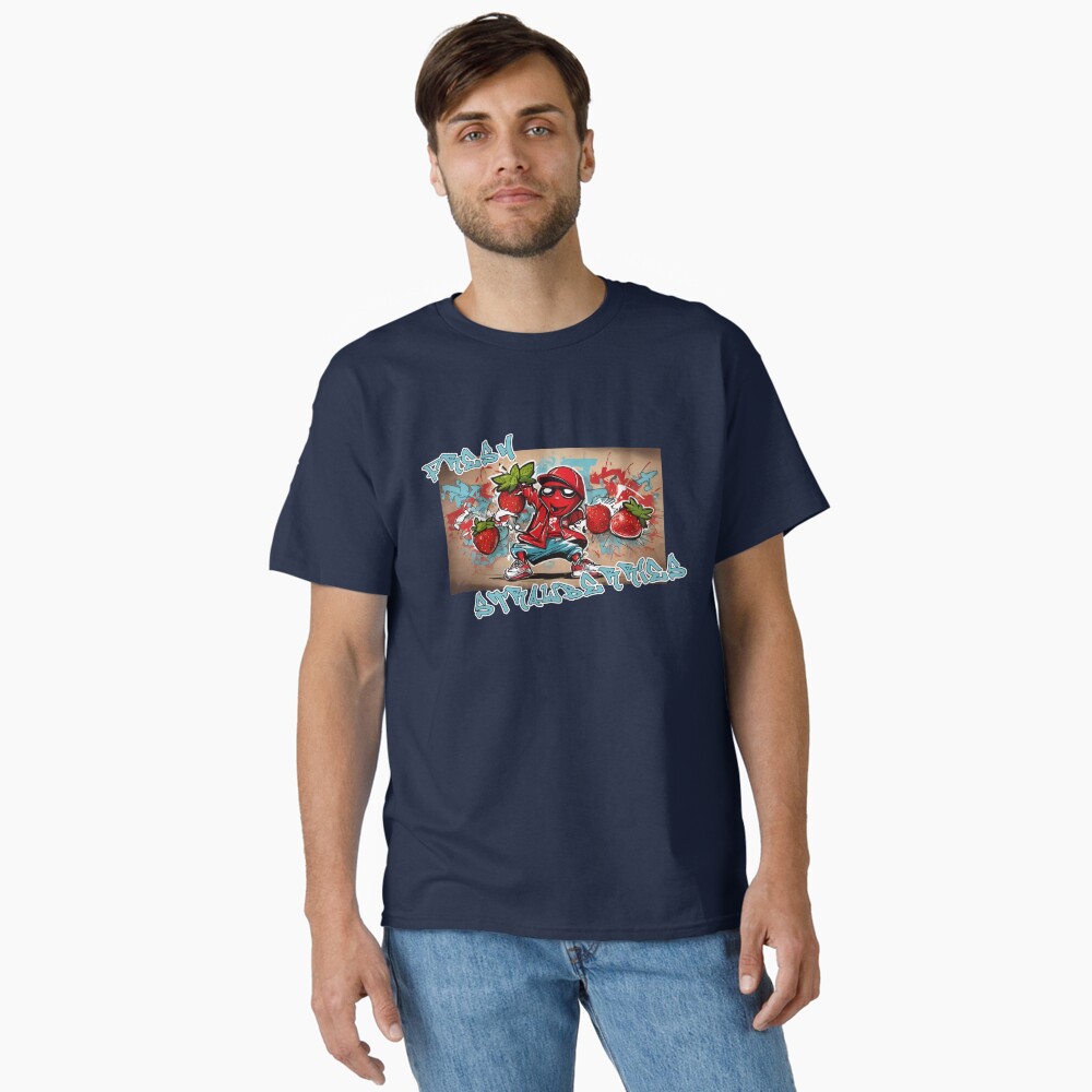 Item preview, Classic T-Shirt designed and sold by DJALCHEMY.
