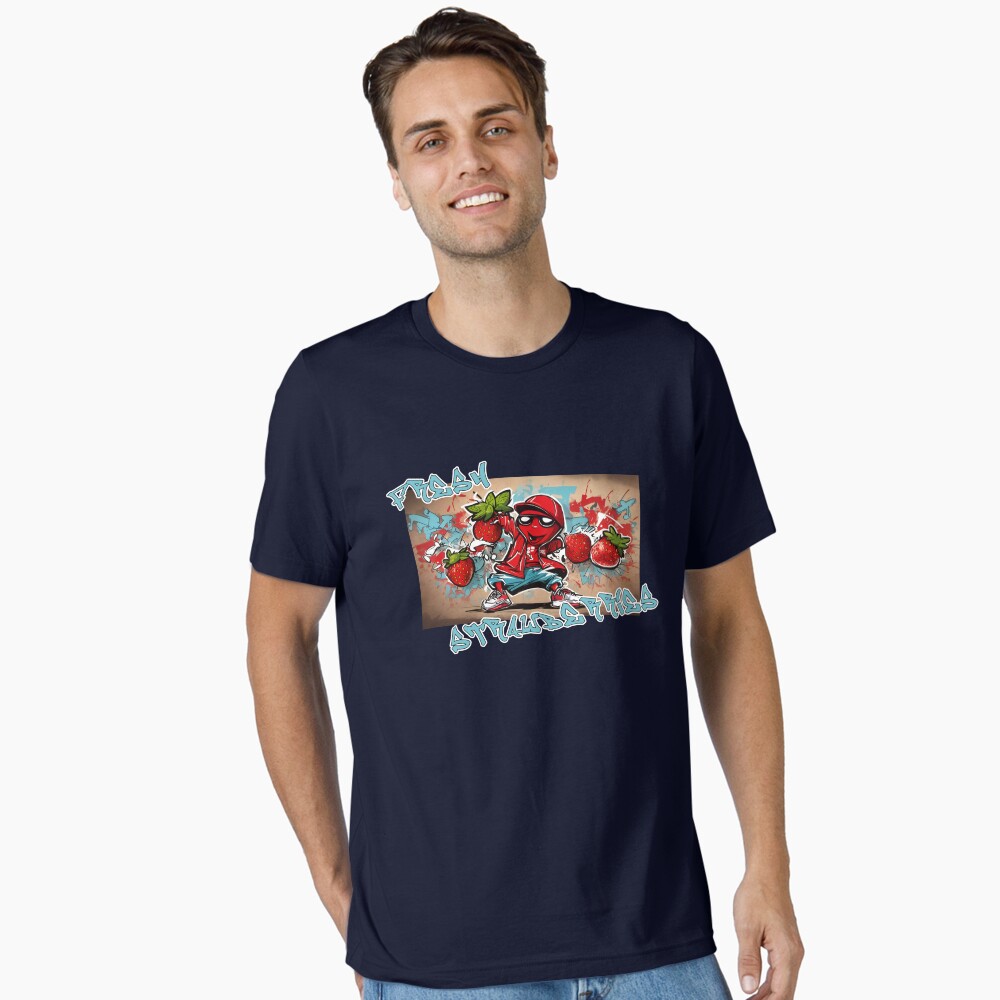 Item preview, Essential T-Shirt designed and sold by DJALCHEMY.