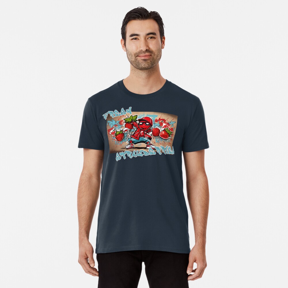 Item preview, Premium T-Shirt designed and sold by DJALCHEMY.