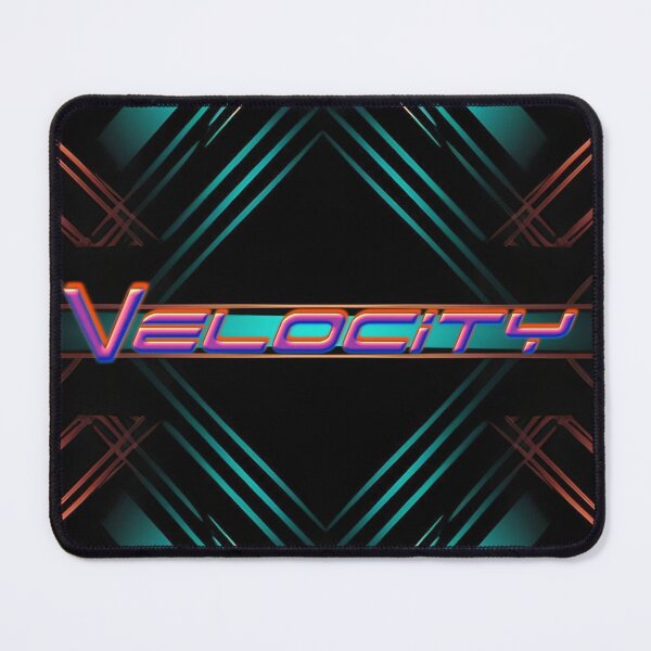 Item preview, Velocity 2024 Banner designed and sold by BlacklistEnt.
