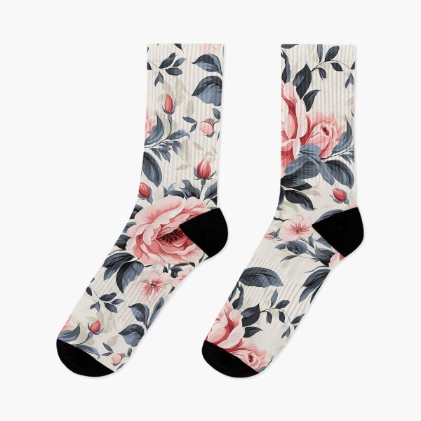 Item preview, Watercolor rose garden, a dreamy botanical masterpiece. designed and sold by StrawberryJolly.