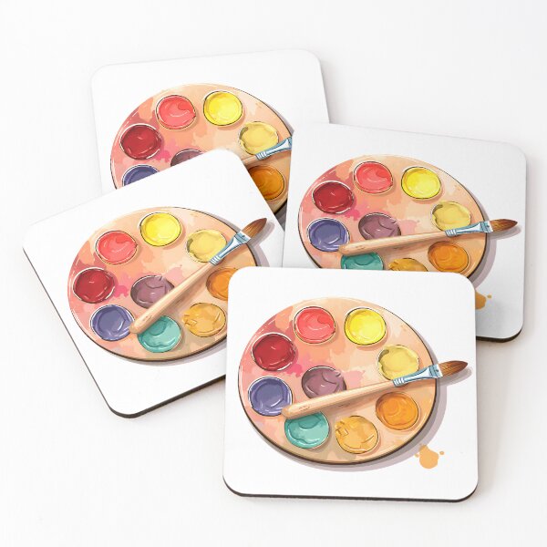 Item preview, PALETTE designed and sold by ARIUSTR.