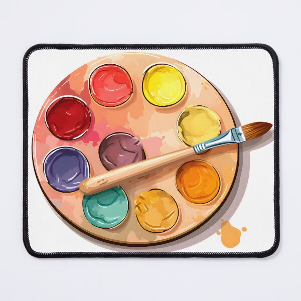 Item preview, PALETTE designed and sold by ARIUSTR.