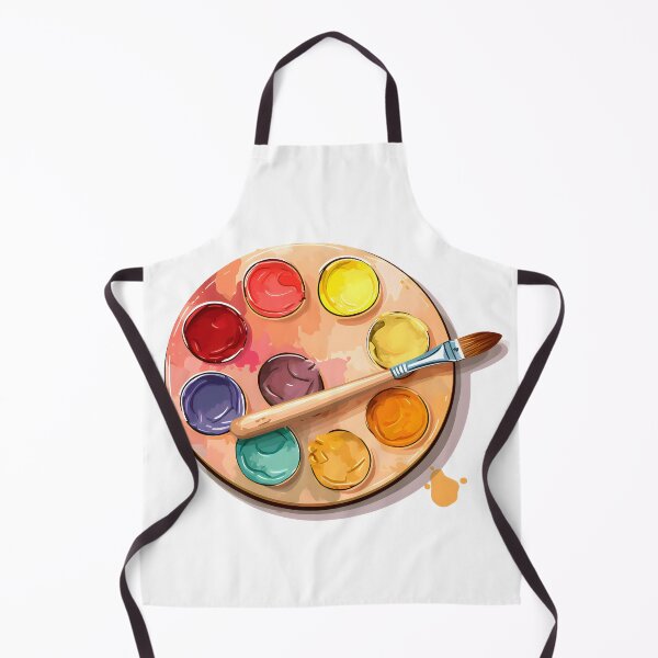Item preview, PALETTE designed and sold by ARIUSTR.