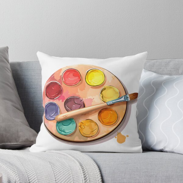 Item preview, PALETTE designed and sold by ARIUSTR.