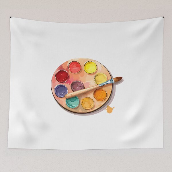 Item preview, PALETA designed and sold by ARIUSTR.
