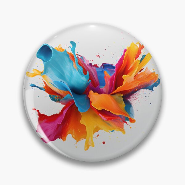 Item preview, Color Splash designed and sold by theblockstore.