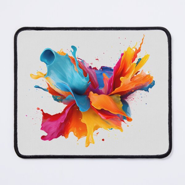 Item preview, Color Splash designed and sold by theblockstore.