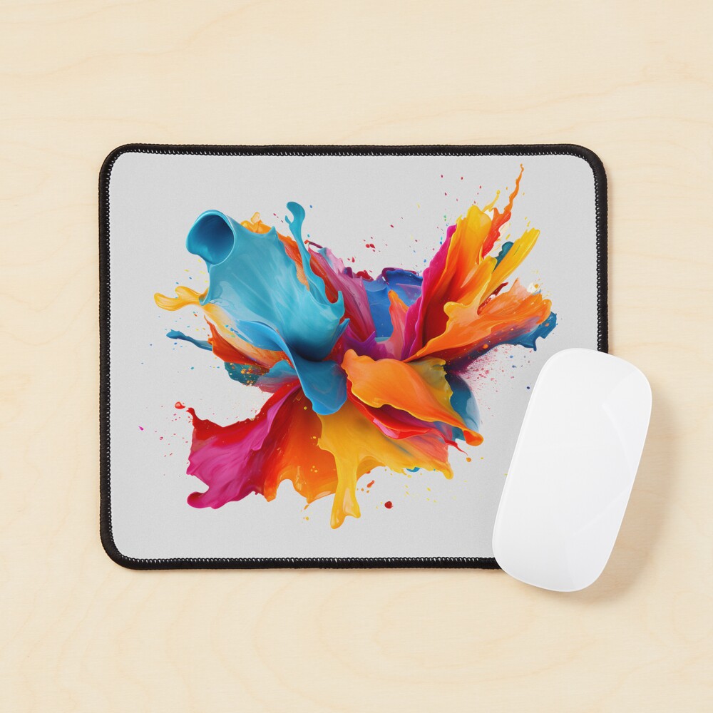 Item preview, Mouse Pad designed and sold by theblockstore.