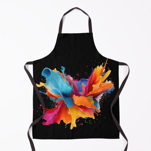 Item preview, Color Splash designed and sold by theblockstore.