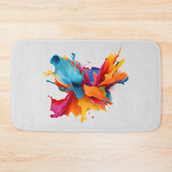 Item preview, Color Splash designed and sold by theblockstore.