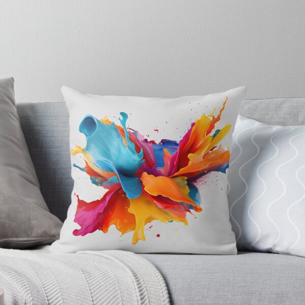 Item preview, Color Splash designed and sold by theblockstore.