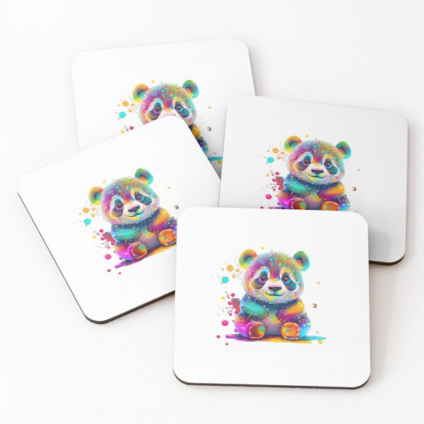 Item preview, baby panda designed and sold by albertotv250.