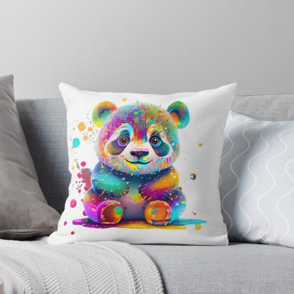 Item preview, baby panda designed and sold by albertotv250.