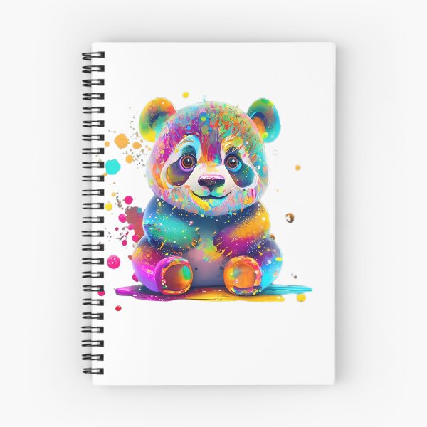 Item preview, baby panda designed and sold by albertotv250.