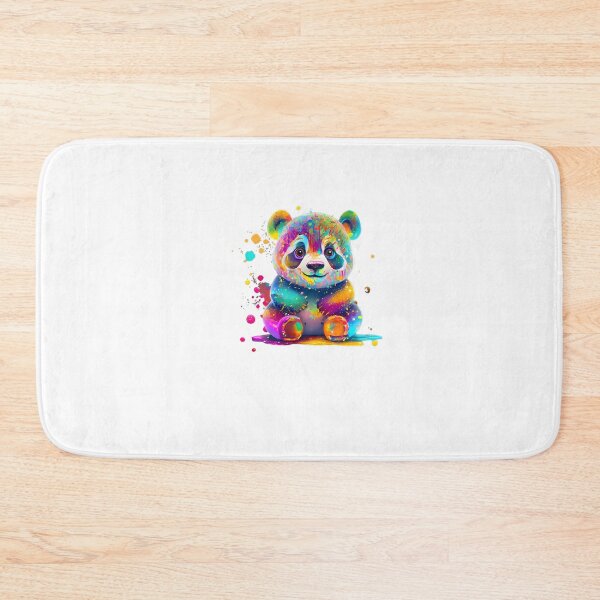Item preview, baby panda designed and sold by albertotv250.