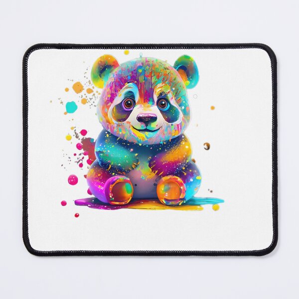 Item preview, baby panda designed and sold by albertotv250.