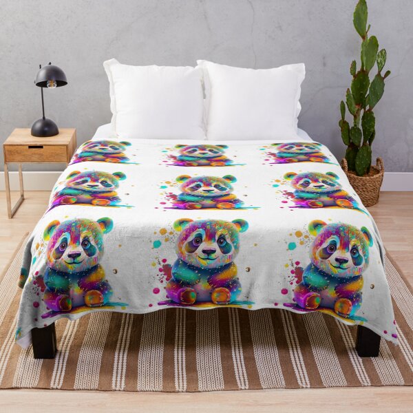 Item preview, baby panda designed and sold by albertotv250.