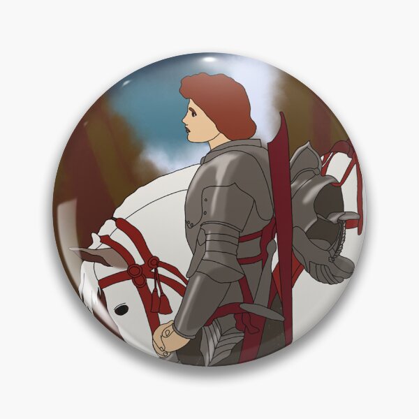 Item preview, Galahad  designed and sold by Roaming  the Greenwood.