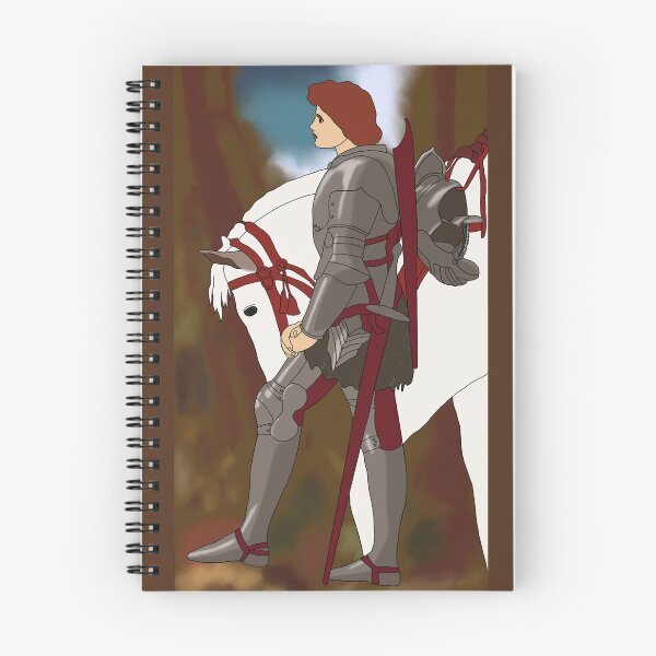 Item preview, Galahad  designed and sold by Roaming  the Greenwood.