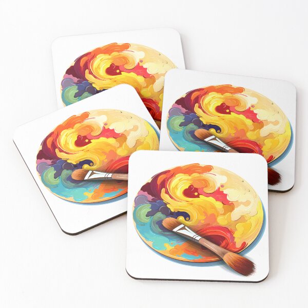 Item preview, PALETTE designed and sold by ARIUSTR.